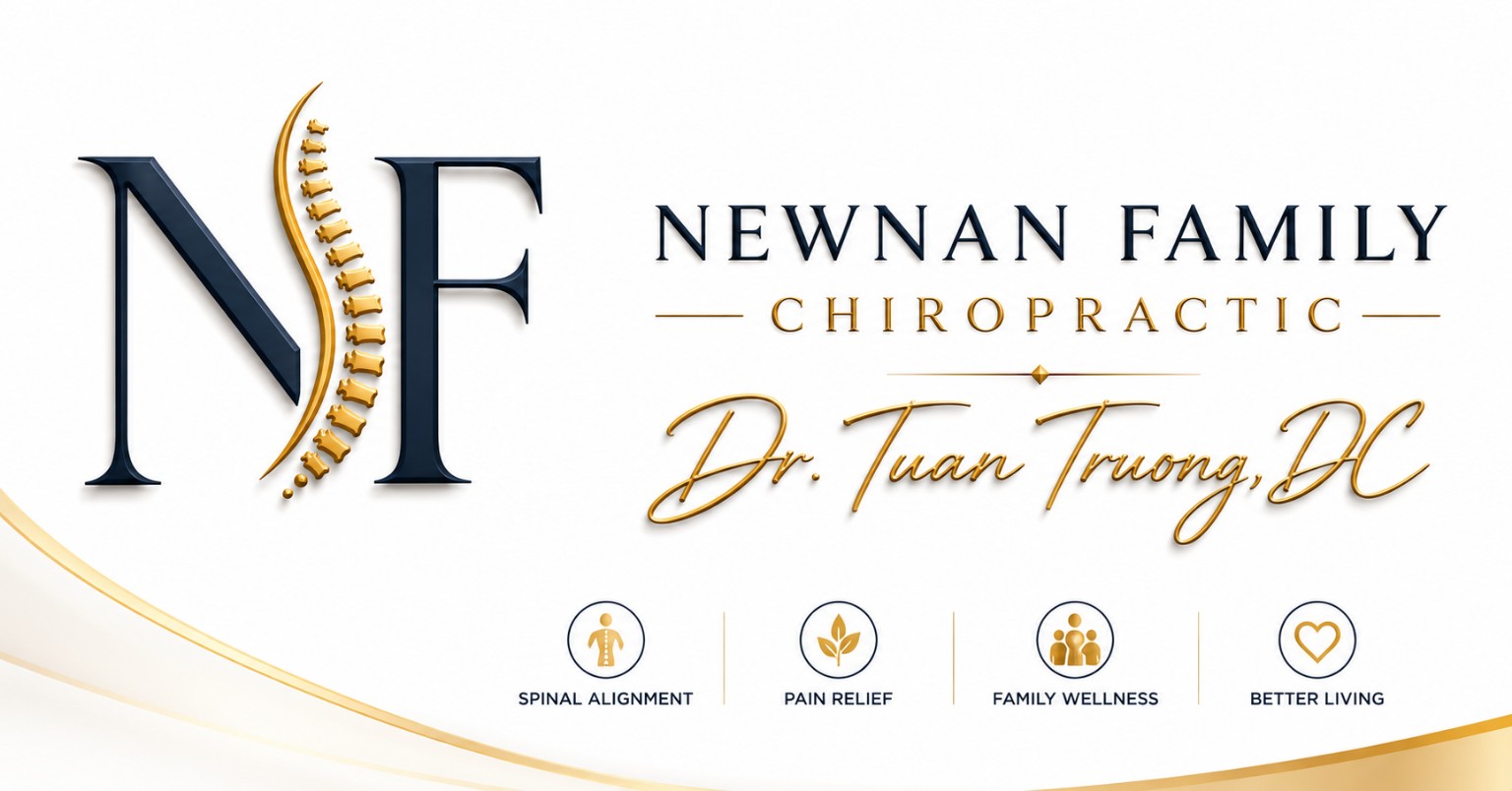 Newnan Family Chiropractic logo